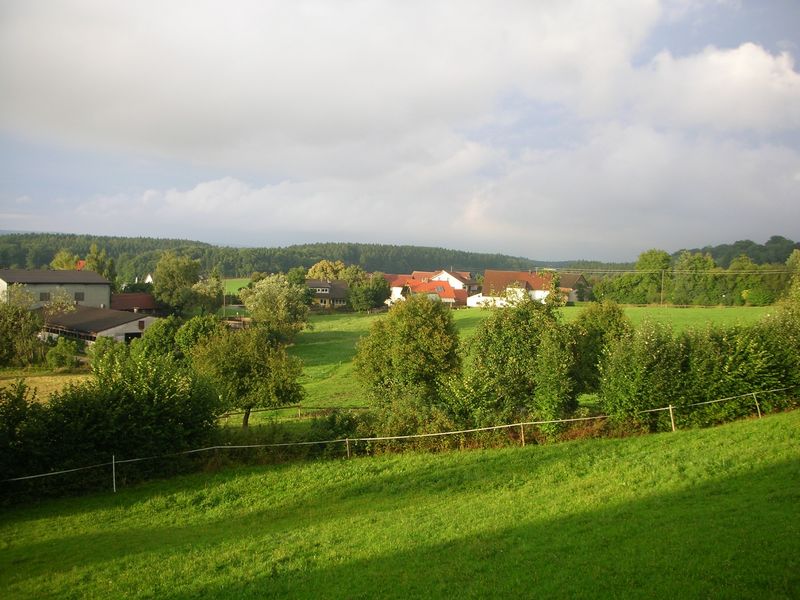 Entwicklungsplanung Reutlingendorf